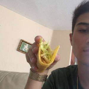 Meet your Posher, Barak